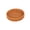 S, variant on L Large Plastic Imitation Rattan Woven Storage Basket For Fruit Vegetable Snack Bread Tray