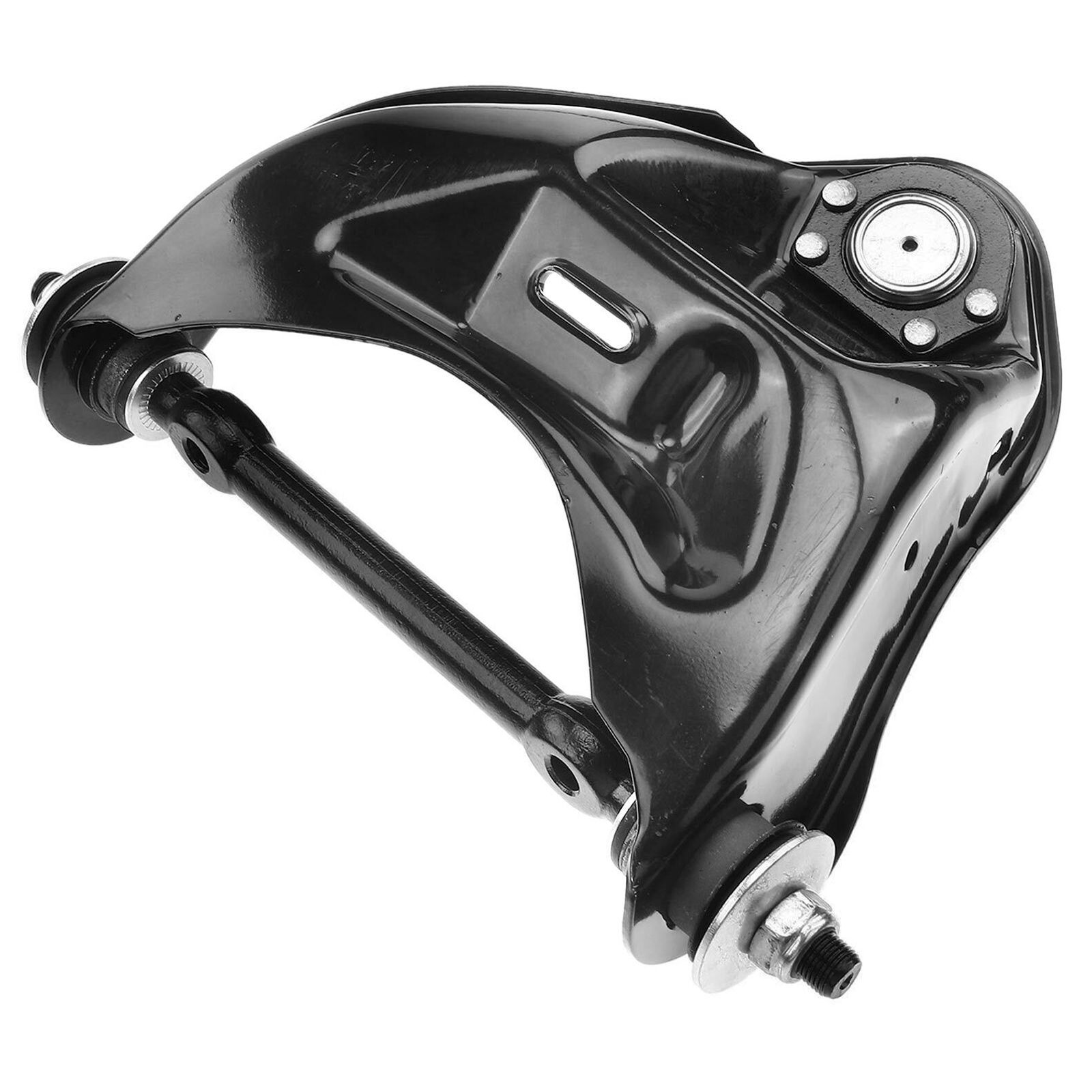 Geelife Front Left Upper Control Arm w/ Ball Joint for Chevy Blazer 1995-2005 S10 Buick