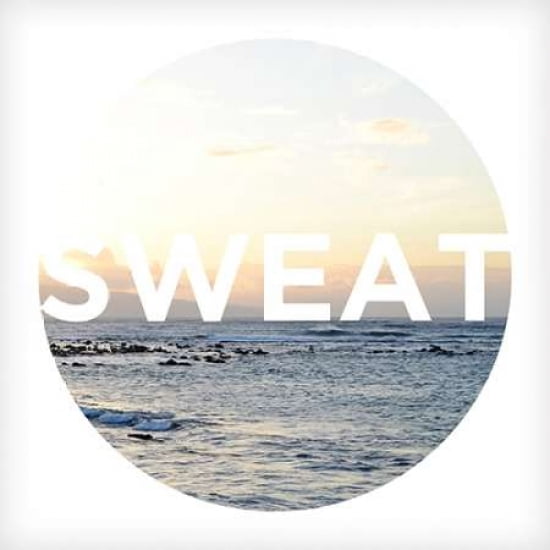 Active Type III Canvas Art - Bruce Nawrocke ()