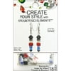 Create Your Style Swarovski Earring Kits