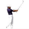 thumbnail image 4 of Bangcool Golf Smart Ball Portable Posture Correction Assist Inflatable Golf Swing Trainer, 4 of 6