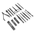 thumbnail image 1 of Cortaúñas Seguro, Cuchillo De Pedicura, Juego De Herramientas De Manicura, Cuidado Facial Para El Cuidado De Los Dedos, Cuidado De Los Pies, 1 of 7