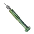 thumbnail image 1 of jinwen Badminton Racquet Eyelets Racket String Tool Straight Awl Stainless Steel 12.4cm Green, 1 of 8