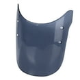 thumbnail image 3 of Motorcycle Windscreen,ABS Windshield Fairing Modified Motorcycle Spoiler Motorcycle Deflector Versatile Functionality, 3 of 5