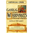 thumbnail image 1 of Pre-Owned Classical Whodunnits (Paperback) 0786704187 9780786704187, 1 of 1