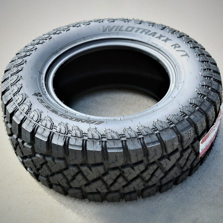 Landspider Wildtraxx A/T 265/65R18 116T XL AT All Season All