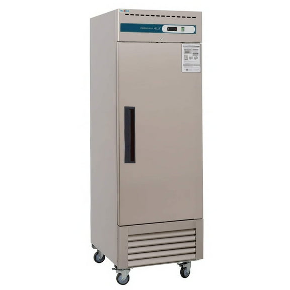 DURING D-KF-27B 27" Commercial Reach-in Freezer, 23 Cu.ft Stainless Steel