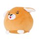thumbnail image 1 of Juguete de Peluche para Perros BuyWeekMX Peluche Multiusos de 25 CM Suave, 1 of 9