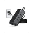 thumbnail image 1 of Power Strip UGREEN 20 en 1 con carga rápida USB-C de 20 W, 150 cm, 1 of 9