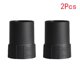 thumbnail image 2 of Conector de manguera para aspiradora Industrial, adaptador de manguera de 53/58mm, 2 uds., 2 of 5