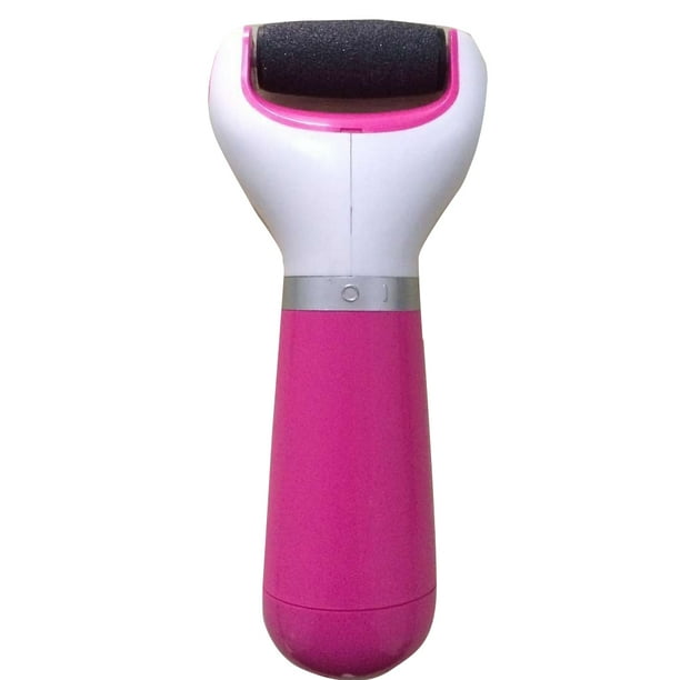 TureClos Battery Powered Peeling Foot Grinder Nail Exfoliator Electric