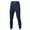Navy, variant on hoksml Big and Tall Men's Thermal Underwear Base Layer Plush Fleece Lined Stretch Pants Snug Fit Winter Warm Long Johns for Cold Weather XL-5XL