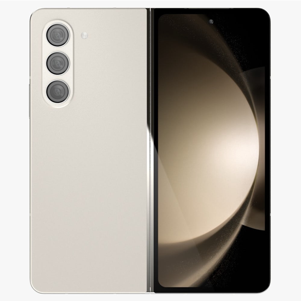 Restored Samsung Galaxy Z Fold5 5G (256GB, 12GB) 7.6" Factory Unlocked GSM/CDMA F946U (Refurbished)