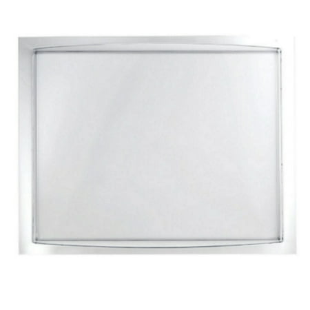 

1 - Party Essentials 13 X 10 Serving Tray- Clear