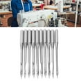 thumbnail image 1 of Sewing Machine , 10 Pieces Sewing Machine Steel  Steel Material Steel Home Sewing Machines Suitable For GK27 Series Sewing, 1 of 8