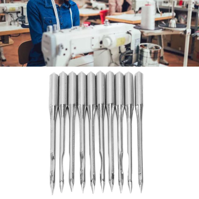 Sewing Machine , 10 Pieces Sewing Machine Steel Steel Material Steel Home Sewing Machines Suitable For GK27 Series Sewing