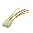 thumbnail image 1 of 12v Motorcycle Voltage Regulator Rectifier For Honda Cbr900 Cbr600 F2 F3 Cbr250 Cb400 Vtr1000 Vt250 Xl1000 Nt650 Nv750 C2 Tw, 1 of 5