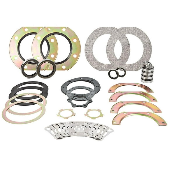 Trail Gear 140006-1-KIT Knuckle Rebuild Kit