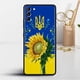 thumbnail image 1 of Funda de bandera de mujer Ucraniana para Samsung Galaxy S23 S22 Ultra S21 S20 FE S10 S9 Plus S8 Note 20 10 Plus funda de teléfono suave qiuyongming unisex, 1 of 2