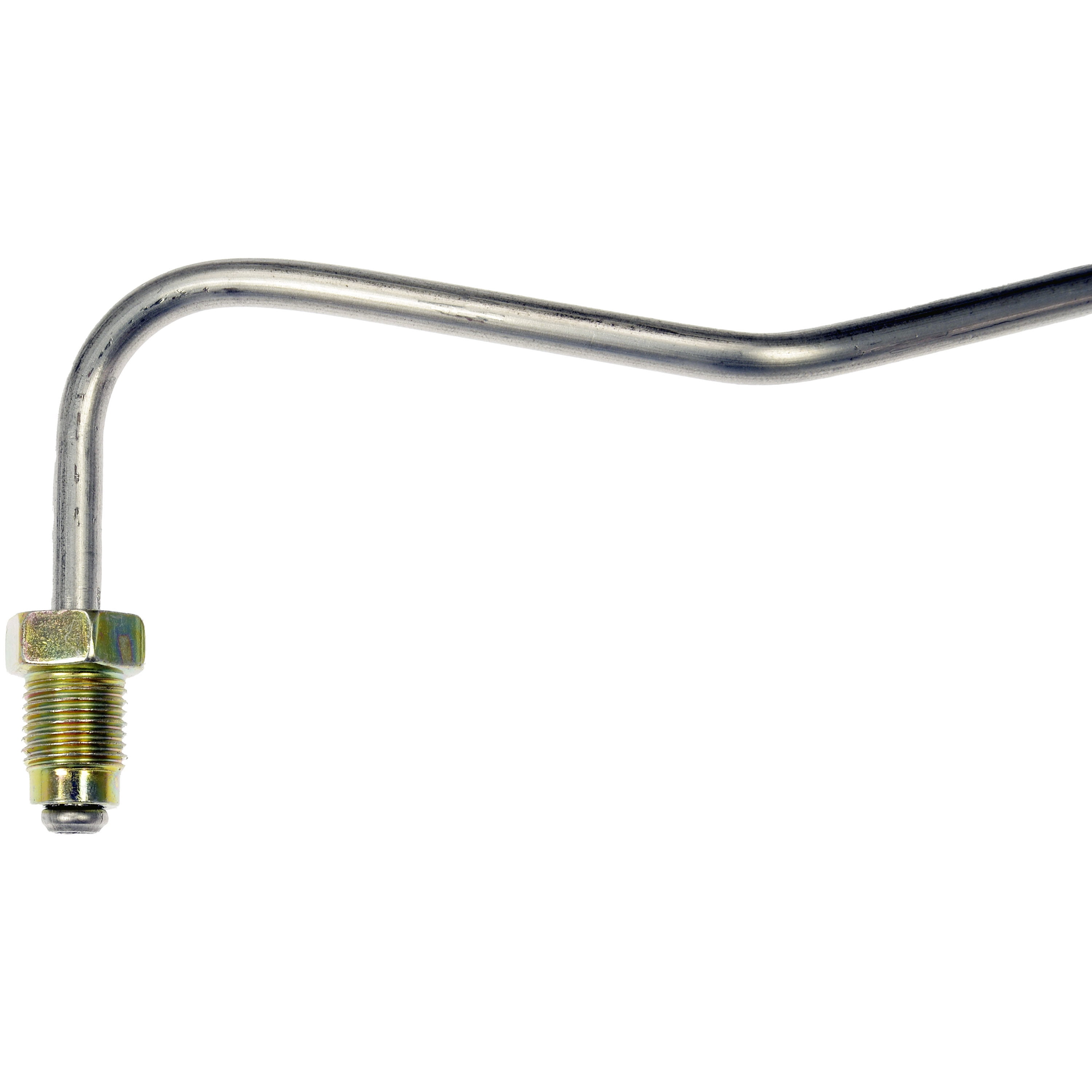 Dorman 919-030 Stainless Steel Preformed Brake Line for Specific Dodge Models (OE FIX)