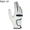 thumbnail image 2 of SPRING PARK 1Pc Left/Right Golf Glove Men Breathable Pure Sheepskin With Anti-slip Granules, 2 of 7