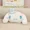 Headrest A, variant on Comfortable My Melody Back Cushion Headrest For Car Seat Chair Sofa Bed Kuromi Cinnamoroll Cuddly Pillow Home Decor Xmas Gifts