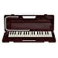 thumbnail image 3 of Yamaha Pianica, 37-note Melodica, Maroon (P37D), 3 of 4
