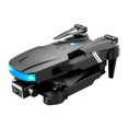 thumbnail image 2 of Methold Elroy Foldable 6 4K Dual Camera WiFi Recargable con LED Accesorios para aéreos, 2 of 6