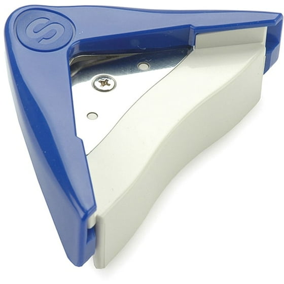 Corner Rounder Small Punch 5mm Com