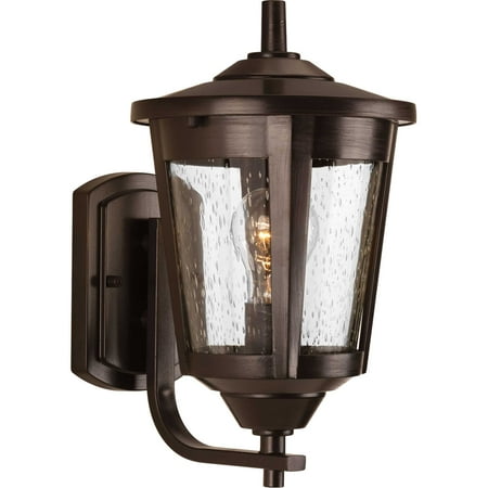 

East Haven Collection One-Light Medium Wall Lantern