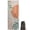 Orange Boho Geometric, variant on Orange Boho Geometric and Plant Pattern Hot Yoga Mat Towel Non Slip for Hot Yoga - Quick-Drying Yoga Mat Cover with 4 Corner Pockets with Travel Bag - Hot Yoga Towel Non Slip 70"x26"