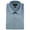 Blue, variant on Alfani Mens Performance Stretch Button Down Dress Shirt, Blue, 14"-14.5" Neck 32"-33" Sleeve