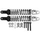 thumbnail image 2 of RC Car Shock Absorber, RC Damper Shocks 188mm Aluminum Alloy High Strength Sturdy Durable Shock Absorption For 94050 Gasoline Off-Road 1/5 RC Car, 2 of 8