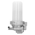 thumbnail image 2 of Water Separator Fuel Filter Assembly 1g311-43350 Fit For Kubota D1105 V3307 Engine M704 Tractor-yu, 2 of 4