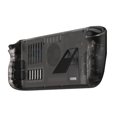 thumbnail image 1 of Funda protectora antideslizante con soporte para accesorios Steam Deck, 1 of 6
