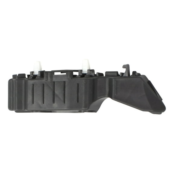 Brock Replacement Drivers Front Bumper Side Support Bracket Retainer Left Cover Compatilbe with 12-17 Accent 865131R000