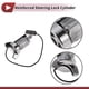 thumbnail image 4 of Cilindro de bloqueo de encendido Unique Bargains No.9617179/12323022/EE3DZ11582A/E9TZ11582A/E3AZ11582A para Ford Mustang 79-93 con 2 llaves 1 juego, 4 of 7