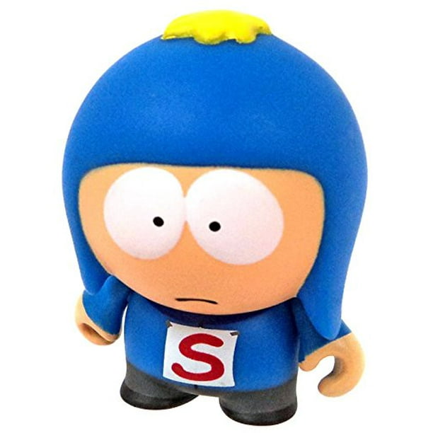 kidrobot south park figures