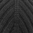 thumbnail image 4 of 2 piezas de gorro de punto negro, 4 of 6