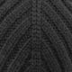 thumbnail image 4 of 2 piezas de gorro de punto negro, 4 of 6