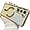 Gold, variant on Gradient Glitter  [Compatible with MagSafe Wireless Charging] TPU Case Compatible with Samsung Galaxy Case (Galaxy S20,Green)