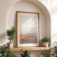 thumbnail image 5 of The Beach, Surf City 01 - Huntington Beach California Photography Unframed Wall Art Print 16 x 24 inches, 5 of 60