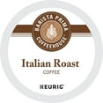 thumbnail image 3 of Barista Prima Dark Roast Extra Bold Coffee K-Cup, Italian Roast, 96 Count, 3 of 4