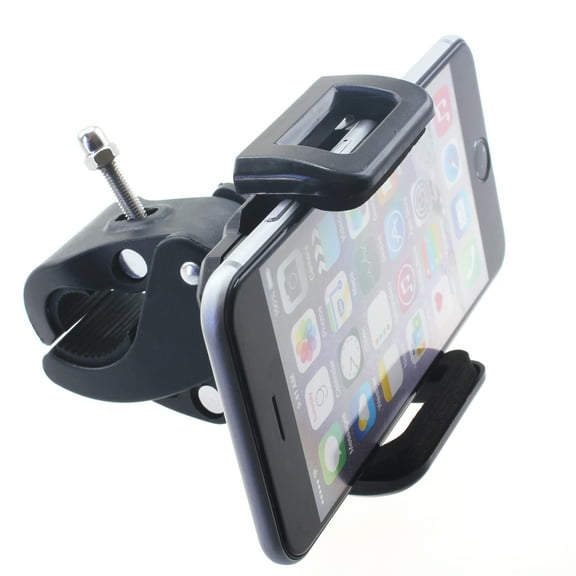 Bicycle Mount for Samsung Galaxy A72/A52/A42/A32/A12 - Handlebar Holder Bike Cradle Dock for Galaxy A72/A52/A42/A32/A12