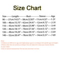 thumbnail image 3 of YTDSCS Kids Baby Boys Summer T-Shirt Short Sleeve TShirt Tee Soft Solid Color Tees for 1-8Y, 3 of 9