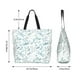 thumbnail image 5 of Easygdp Dragonfly Bolsas Tote para Mujer, Bolsos de Hombro para Viaje, Bolsos de Mano de Gran Capacidad para Compras y Trabajo, 5 of 8