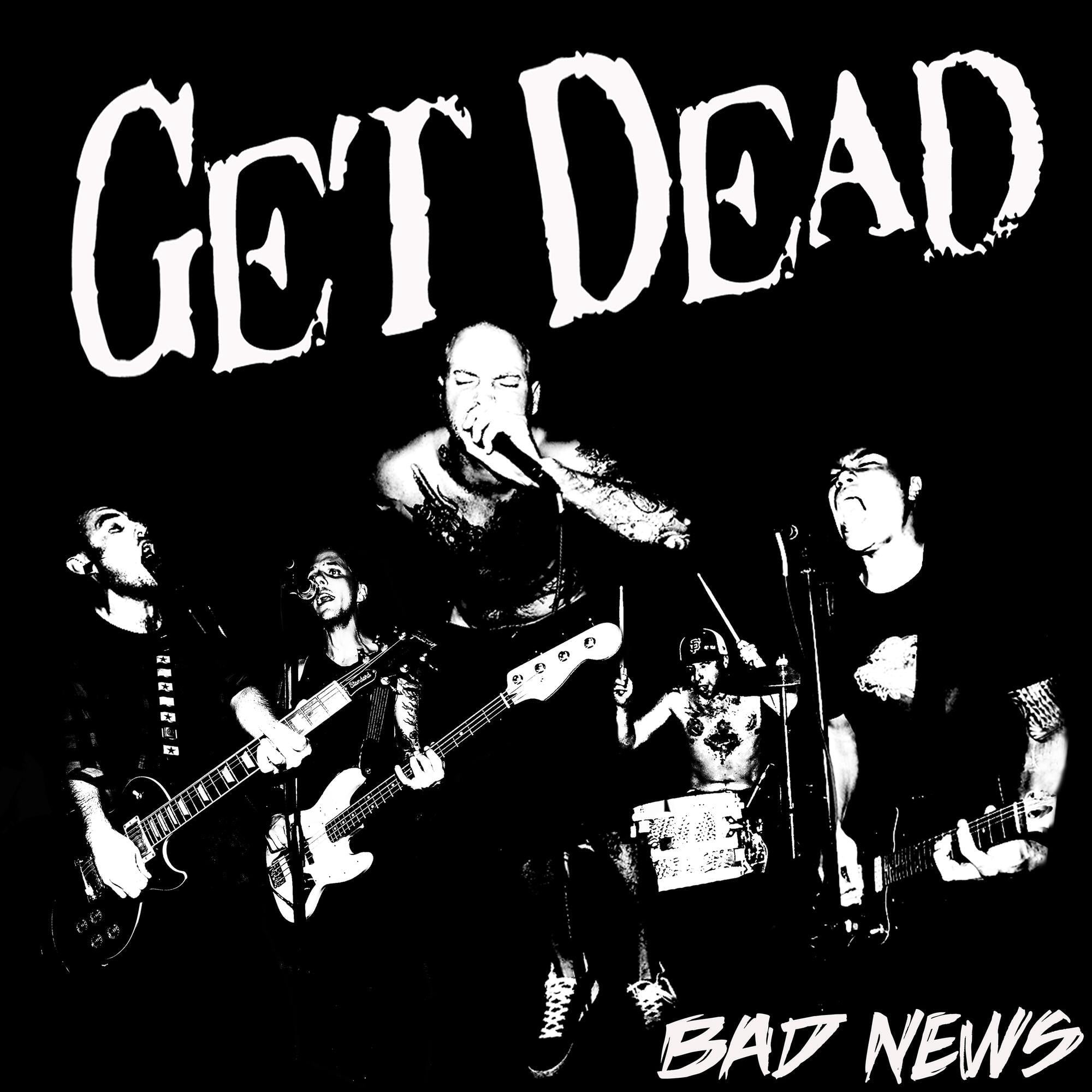 My Chemical Romance - Black Parade Is Dead - Music & Performance