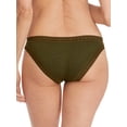 thumbnail image 2 of Hanky Panky Womens Dream Brazilian Bikini Style-632104, 2 of 2