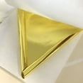 thumbnail image 5 of CCOCC 24K Gold Foil Leaf Sheets,Real Gold Leaf Leafing Sheets Foil Paper, 5 of 7