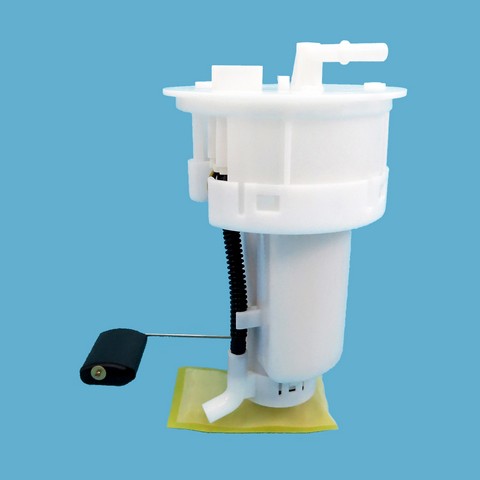 US Motor Works USEP8730M Professional Series OE Replacement Fuel Pump Module Assembly 1 Pack Fits select: 2009-2011 HYUNDAI ACCENT GLS, 2007-2008 HYUNDAI ACCENT BASE/GS